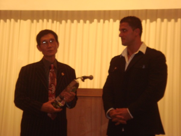 Korean Seminar
